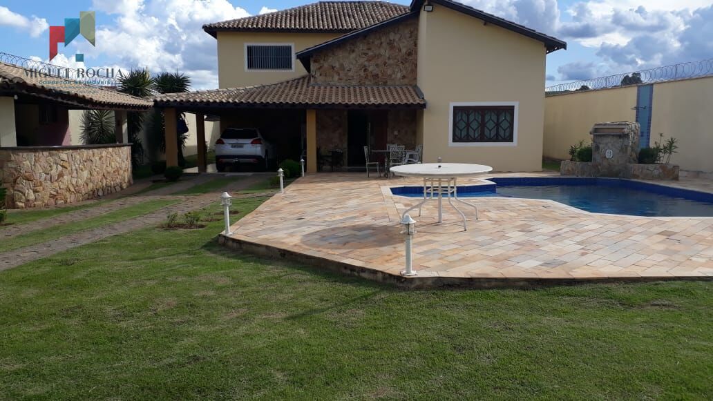 Casa em Condomínio Tatuí SP