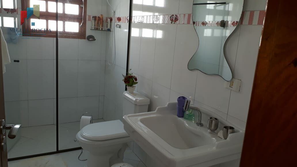 Casa em Condomínio Tatuí SP