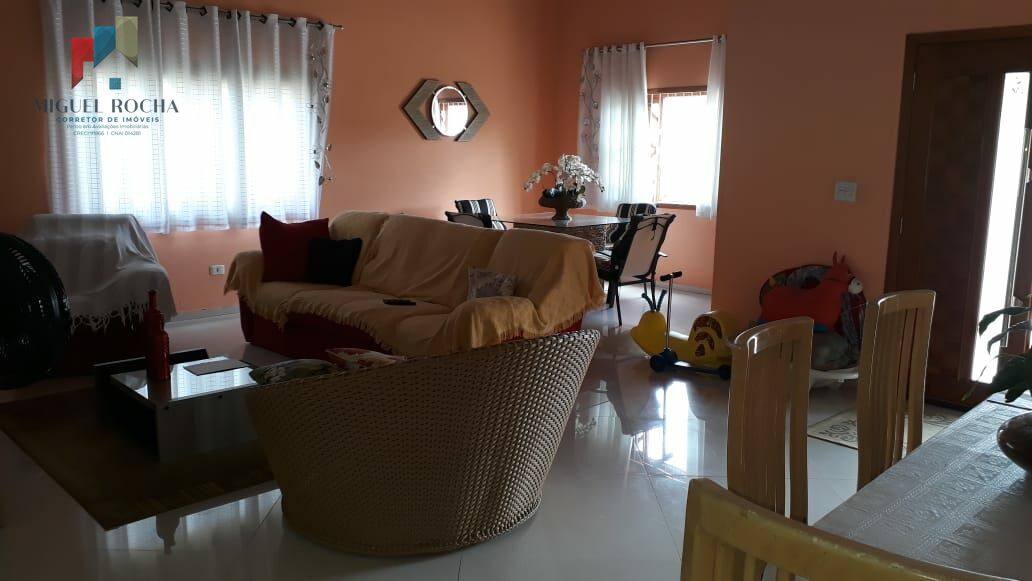 Casa em Condomínio Tatuí SP