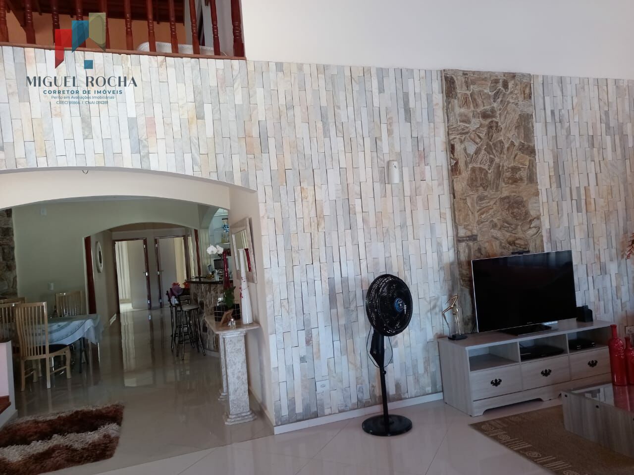 Casa em Condomínio Tatuí SP
