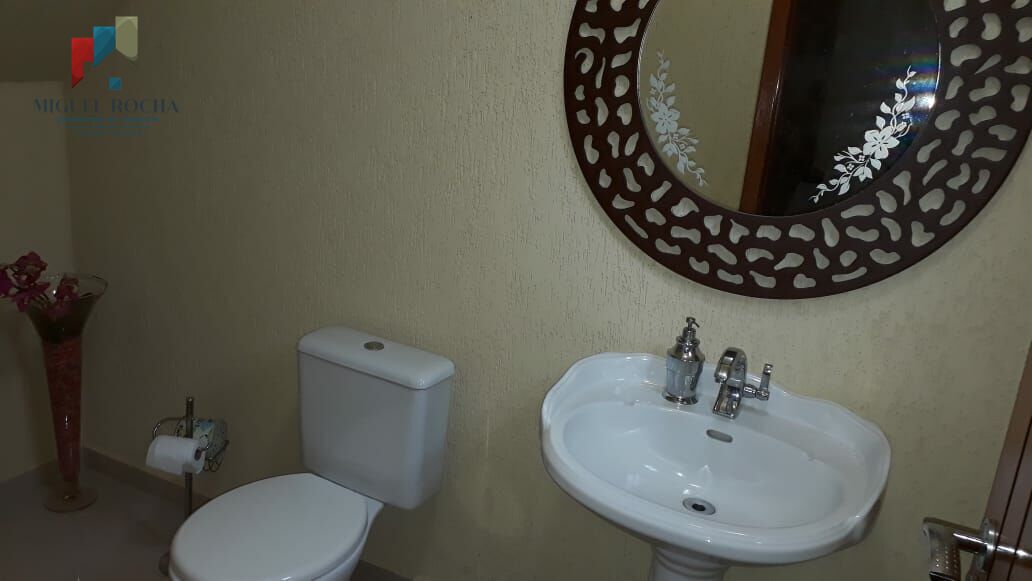 Casa em Condomínio Tatuí SP