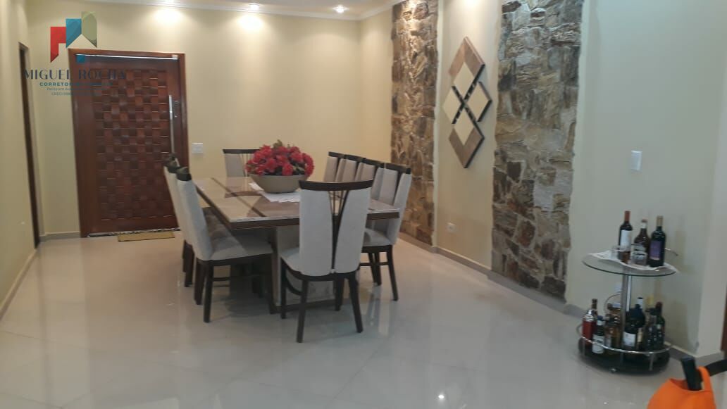 Casa em Condomínio Tatuí SP