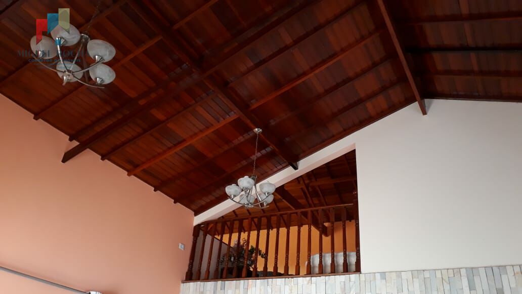 Casa em Condomínio Tatuí SP