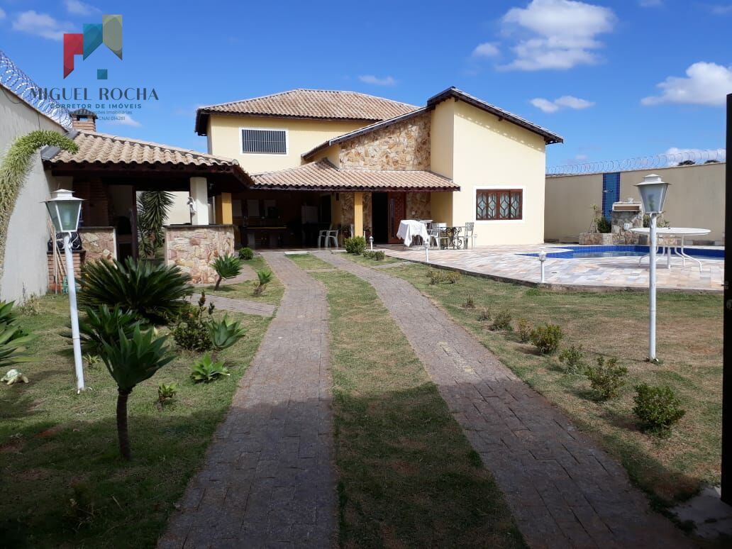 Casa em Condomínio Tatuí SP