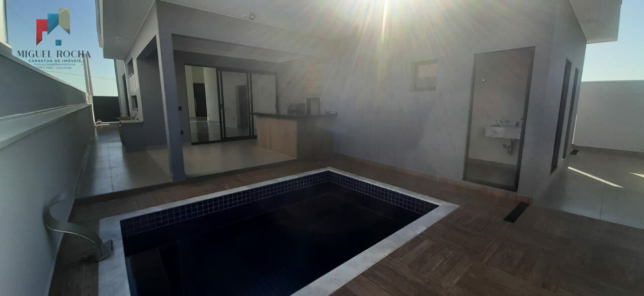 Condominio Esplanada - Apartamento à venda no bairro Residencial Esplanada de Tatuí - Tatuí/SP