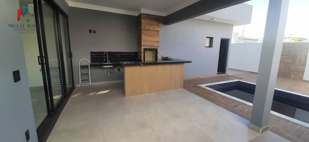 Condominio Esplanada - Apartamento à venda no bairro Residencial Esplanada de Tatuí - Tatuí/SP