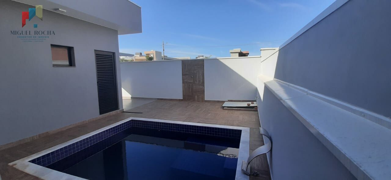 Condominio Esplanada - Apartamento à venda no bairro Residencial Esplanada de Tatuí - Tatuí/SP