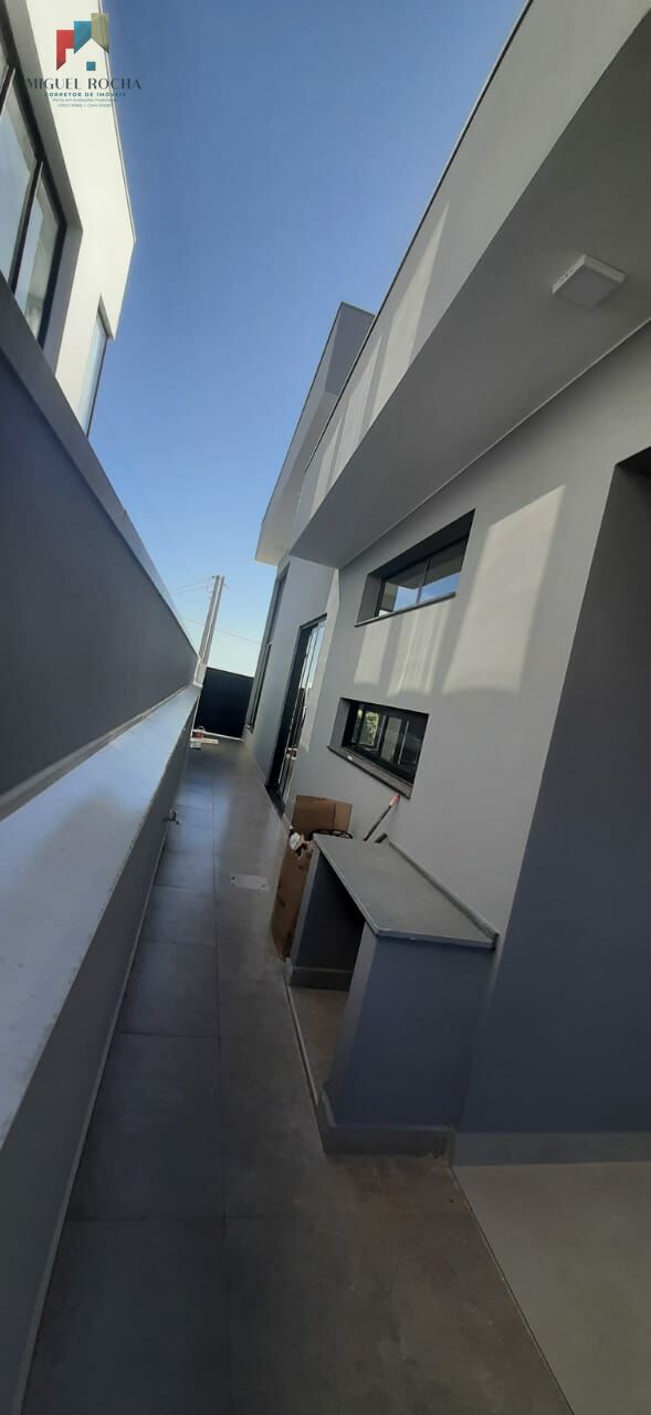 Condominio Esplanada - Apartamento à venda no bairro Residencial Esplanada de Tatuí - Tatuí/SP