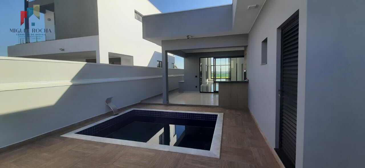 Condominio Esplanada - Apartamento à venda no bairro Residencial Esplanada de Tatuí - Tatuí/SP - foto 1