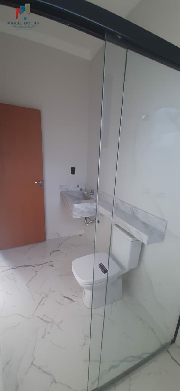Condominio Esplanada - Apartamento à venda no bairro Residencial Esplanada de Tatuí - Tatuí/SP