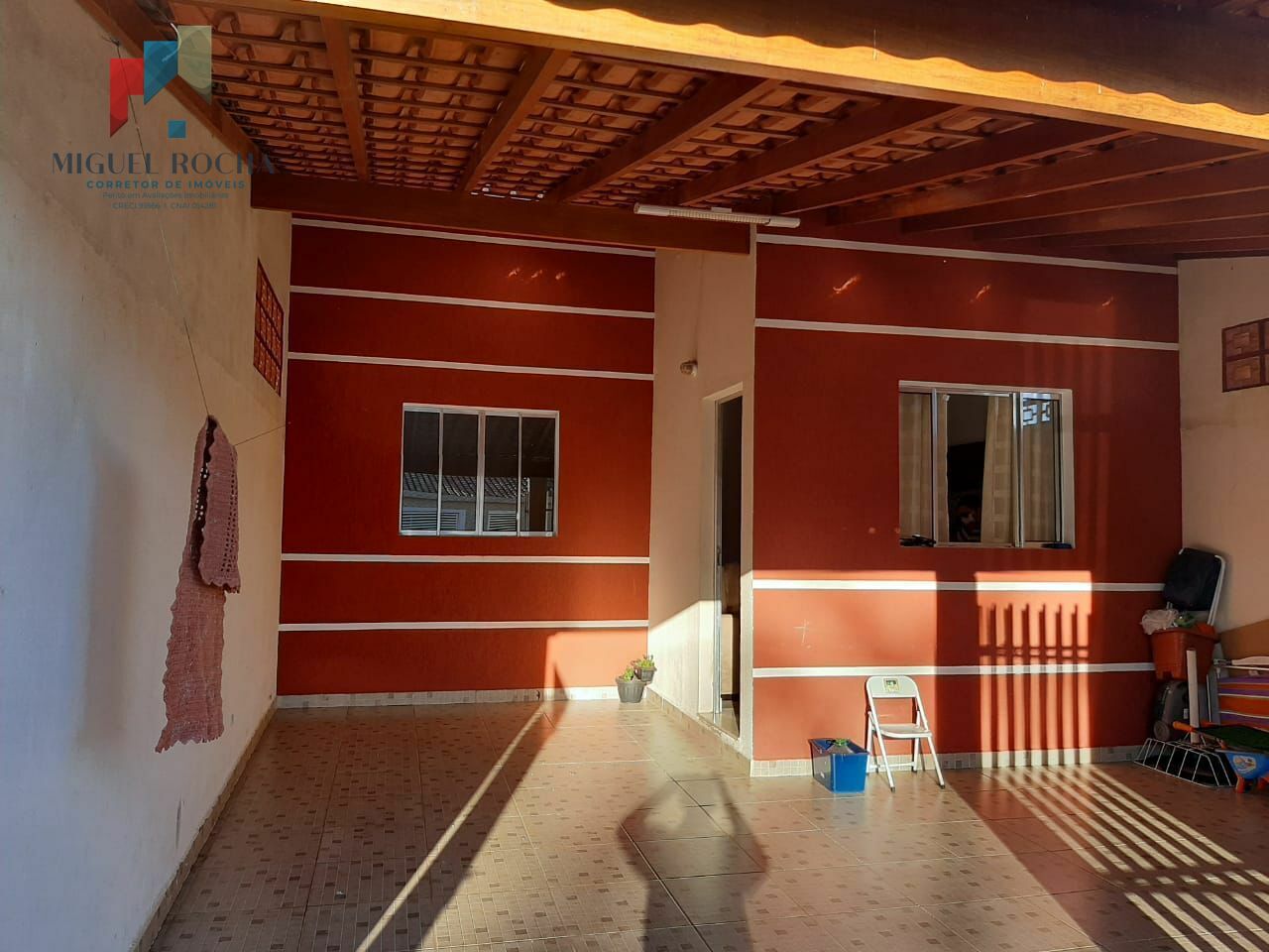 Casa Jardim America em Tatuí SP