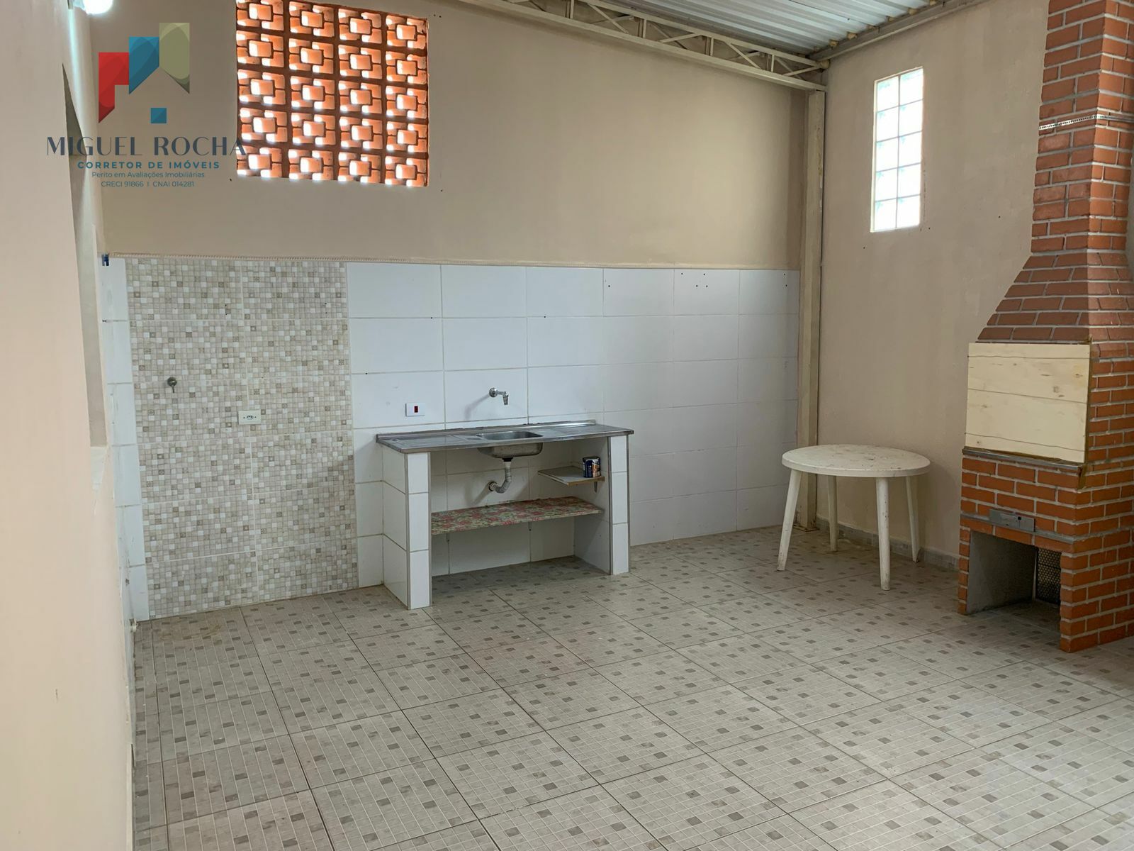 Casa Jardim America em Tatuí SP