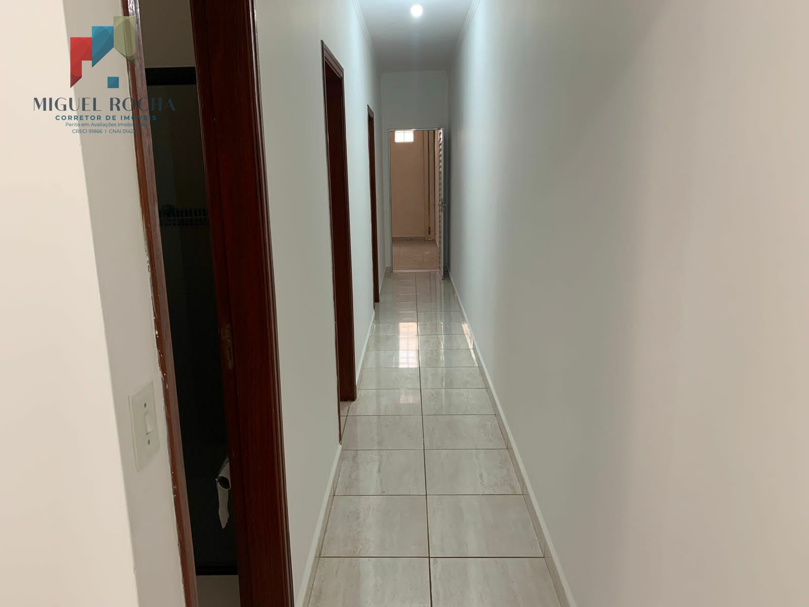 Casa Jardim America em Tatuí SP