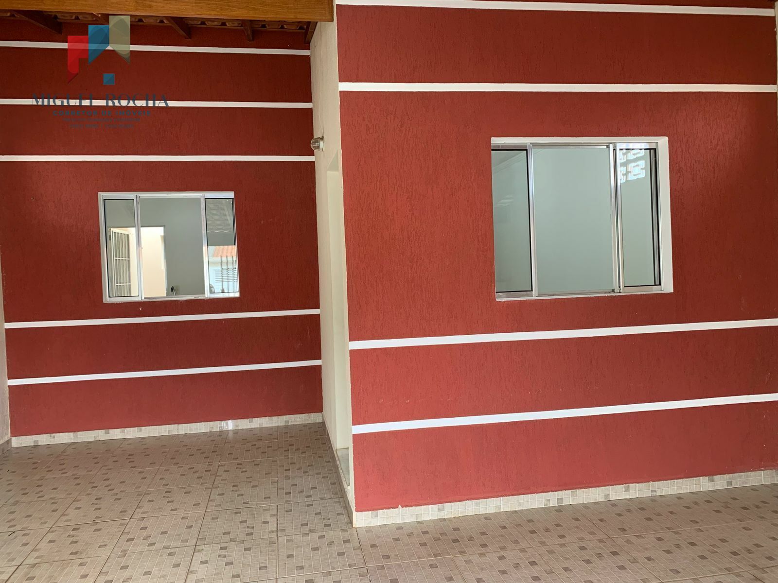 Casa Jardim America em Tatuí SP