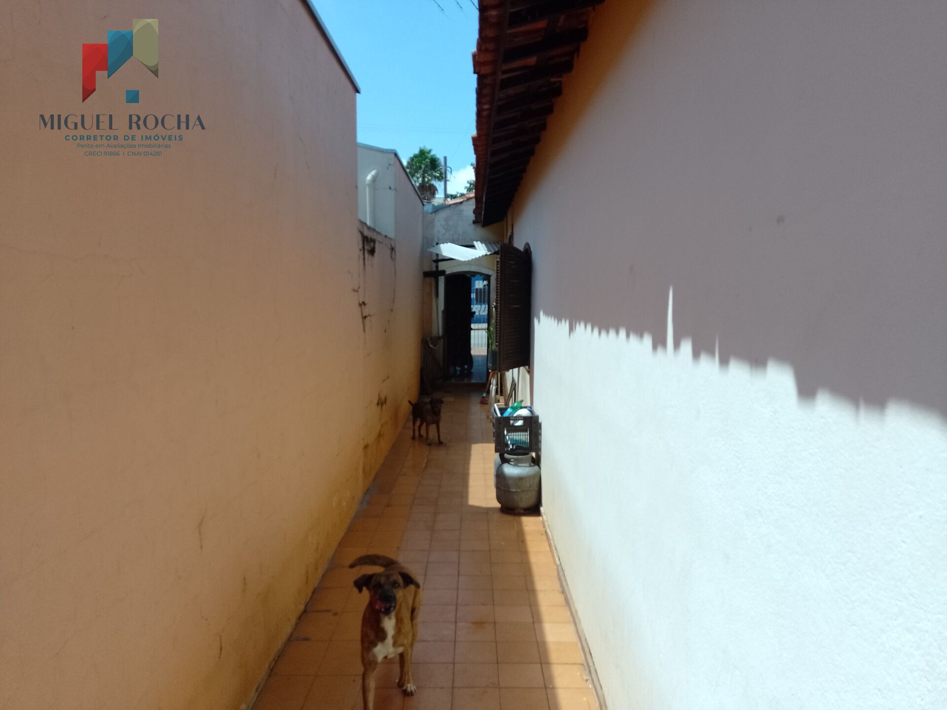 Casa à venda no bairro Alto Santa Cruz - Tatuí/SP