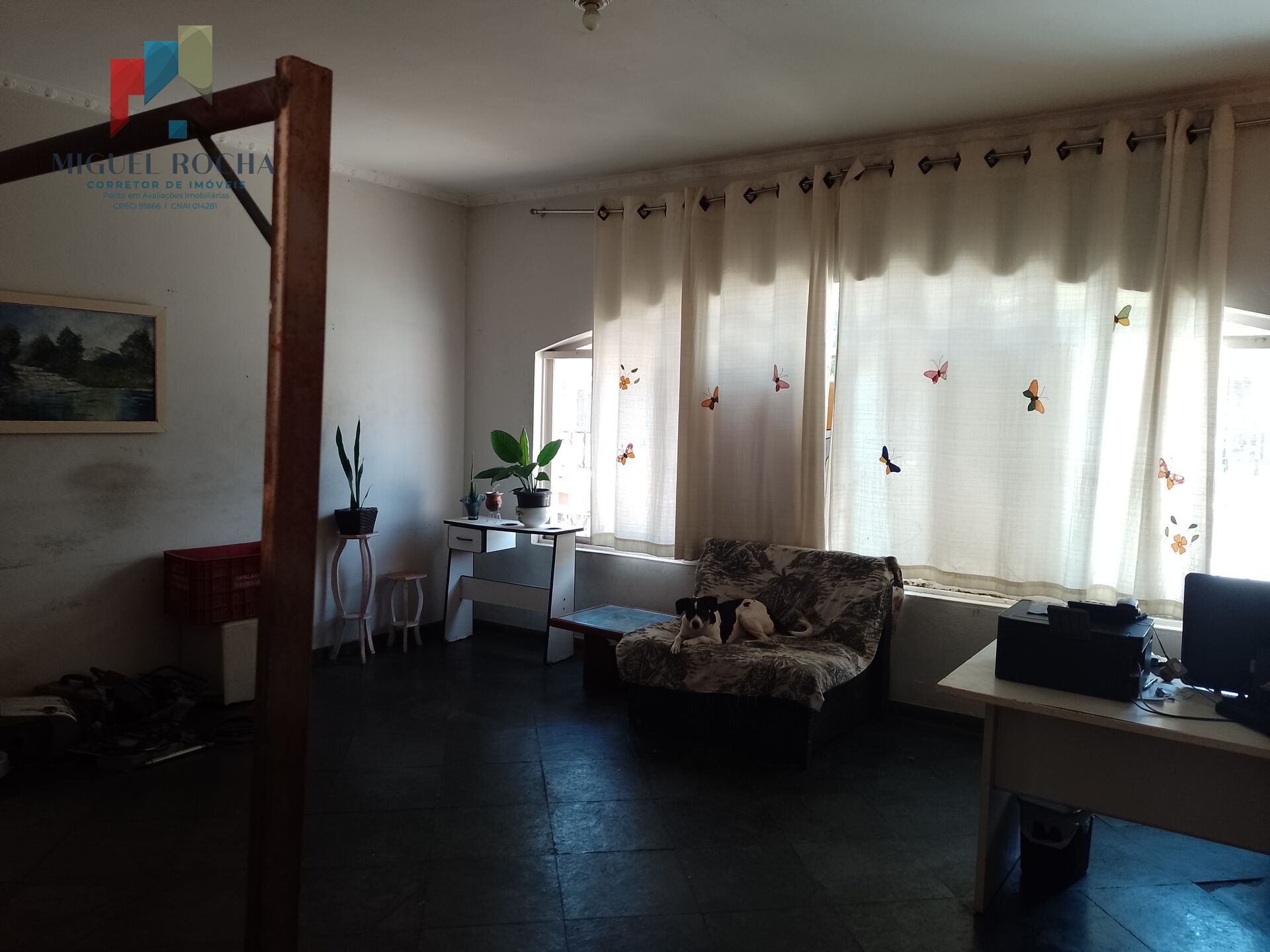 Casa à venda no bairro Alto Santa Cruz - Tatuí/SP