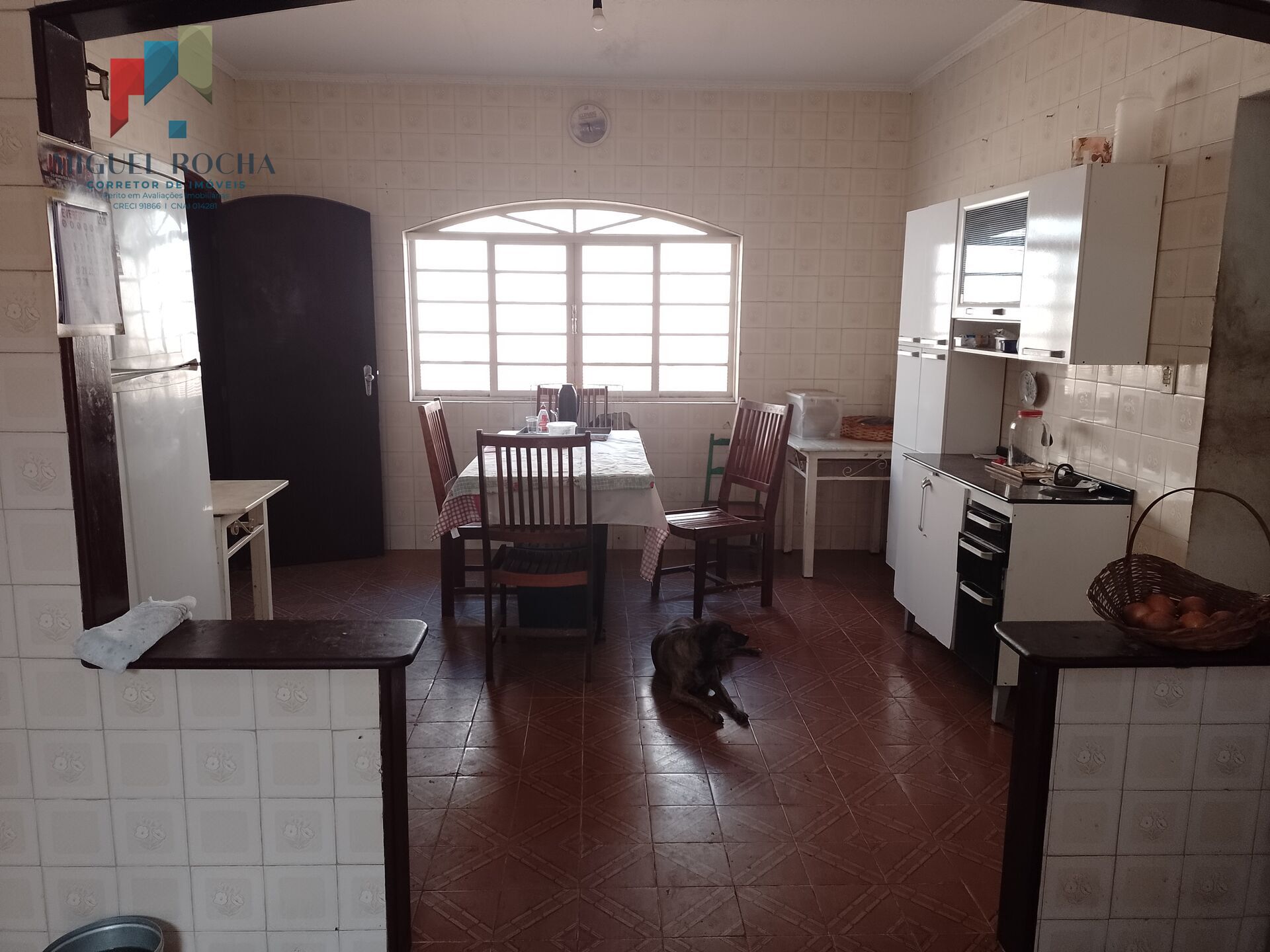 Casa à venda no bairro Alto Santa Cruz - Tatuí/SP