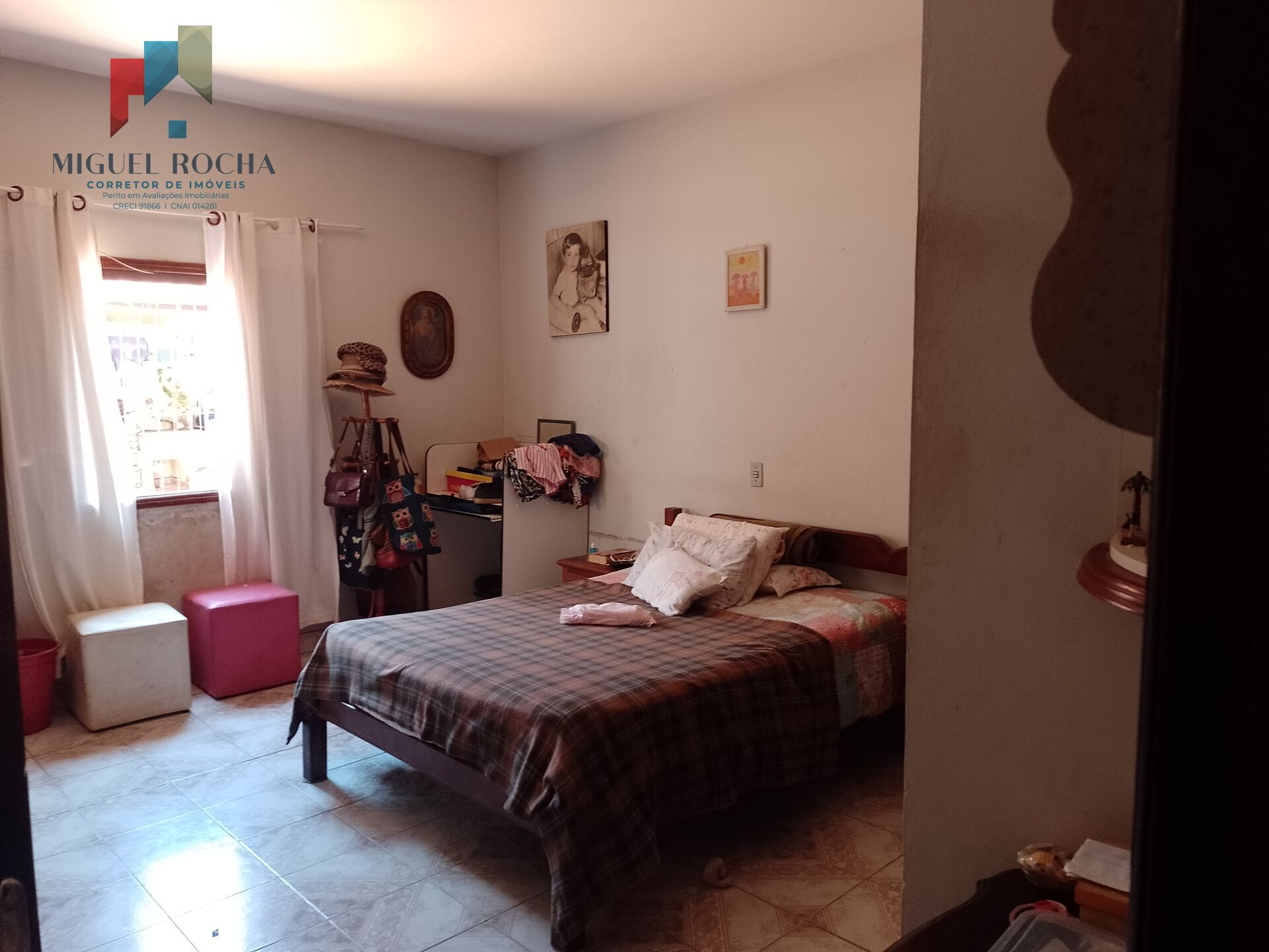 Casa à venda no bairro Alto Santa Cruz - Tatuí/SP