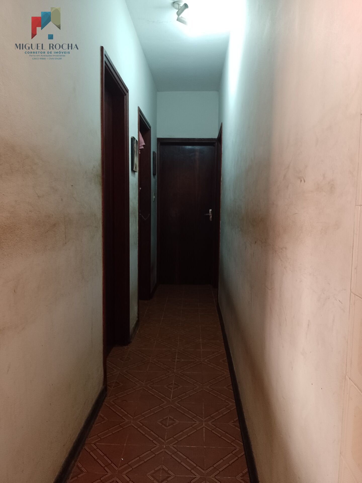 Casa à venda no bairro Alto Santa Cruz - Tatuí/SP