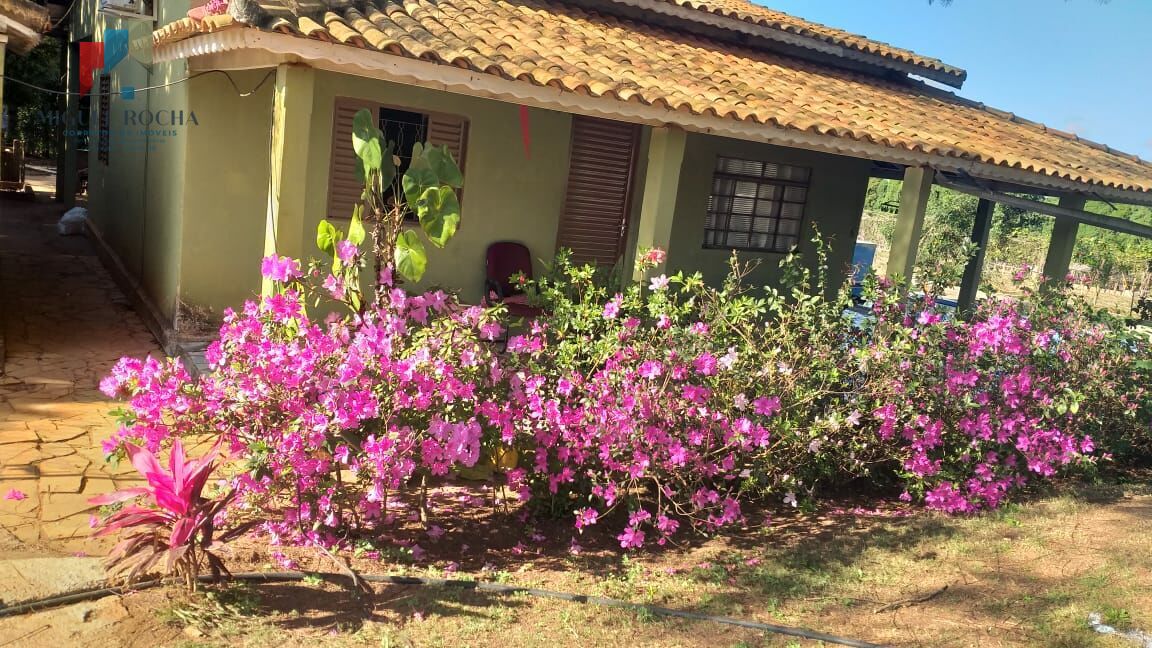 Chácara a venda Cesario Lange SP