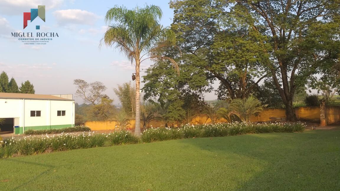 Chácara a venda Cesario Lange SP