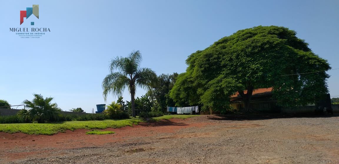 Chácara a venda Cesario Lange SP