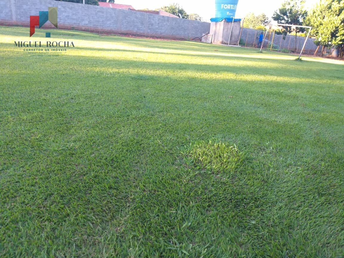 Chácara a venda Cesario Lange SP