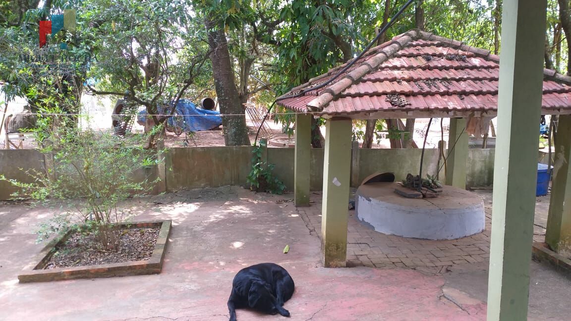 Chácara a venda Cesario Lange SP