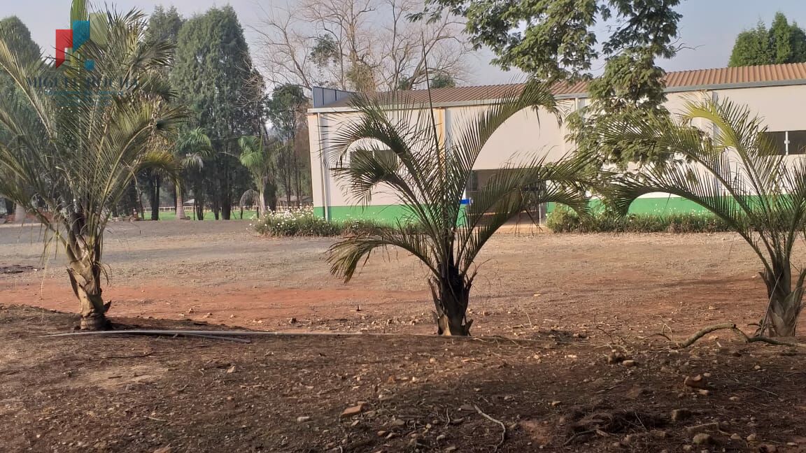 Chácara a venda Cesario Lange SP