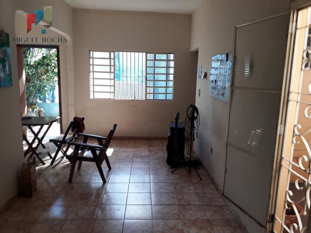 Casa centro de Tatuí SP