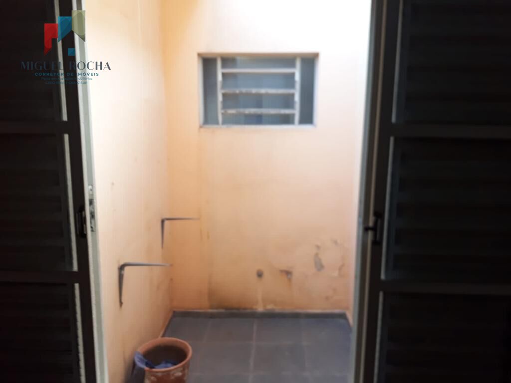 Casa centro de Tatuí SP
