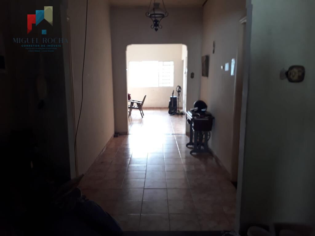 Casa centro de Tatuí SP