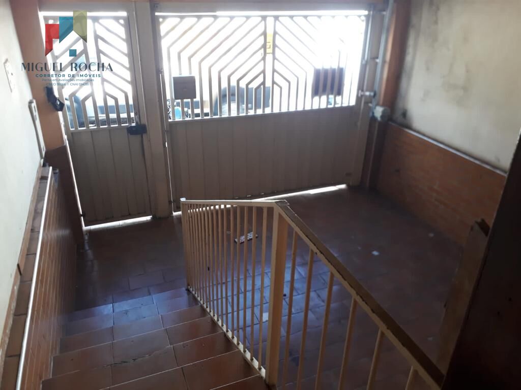 Casa centro de Tatuí SP