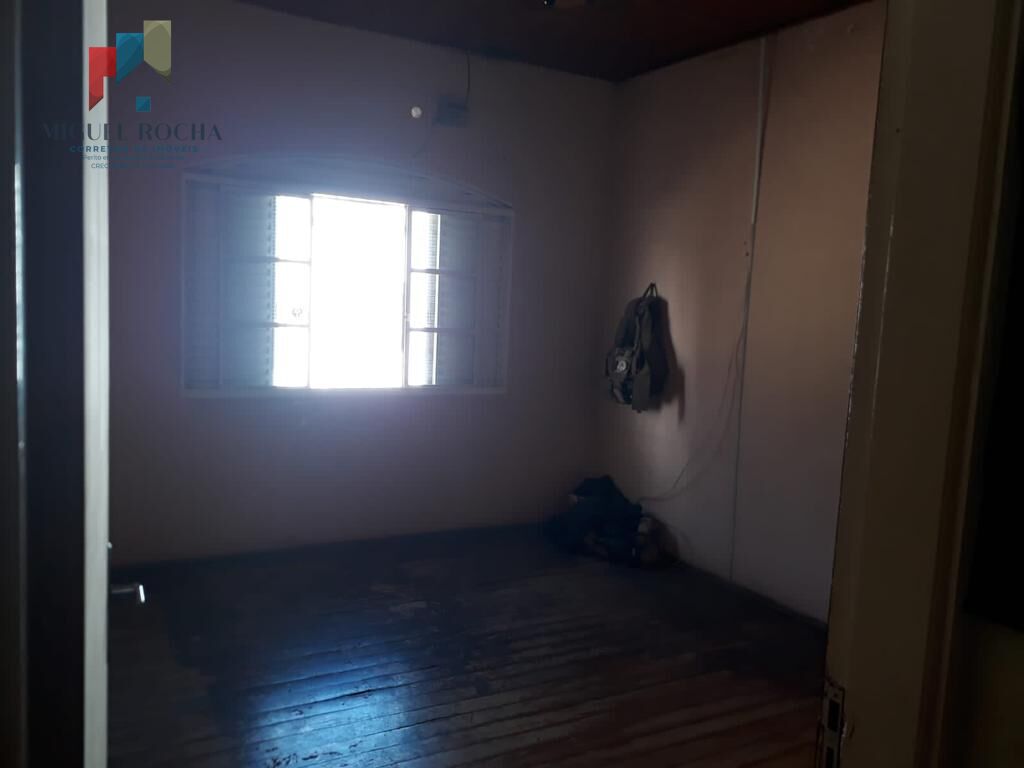 Casa centro de Tatuí SP