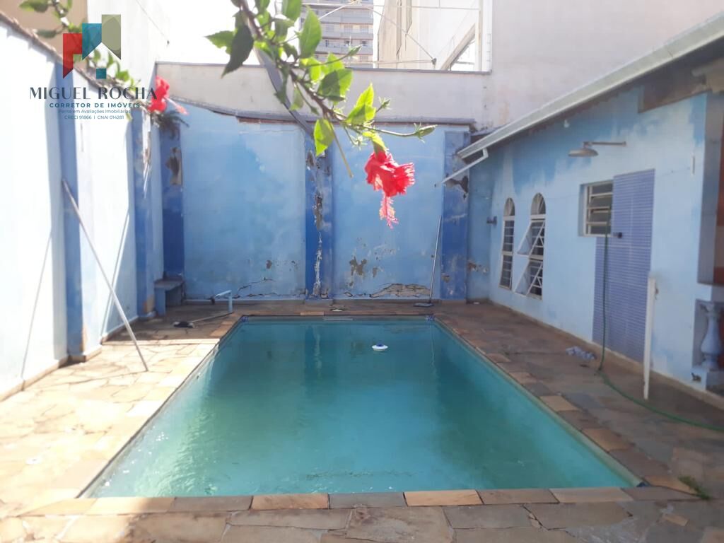 Casa centro de Tatuí SP