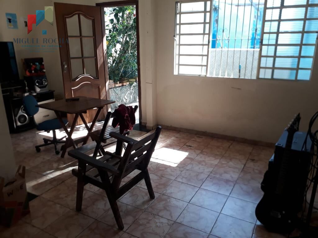 Casa centro de Tatuí SP