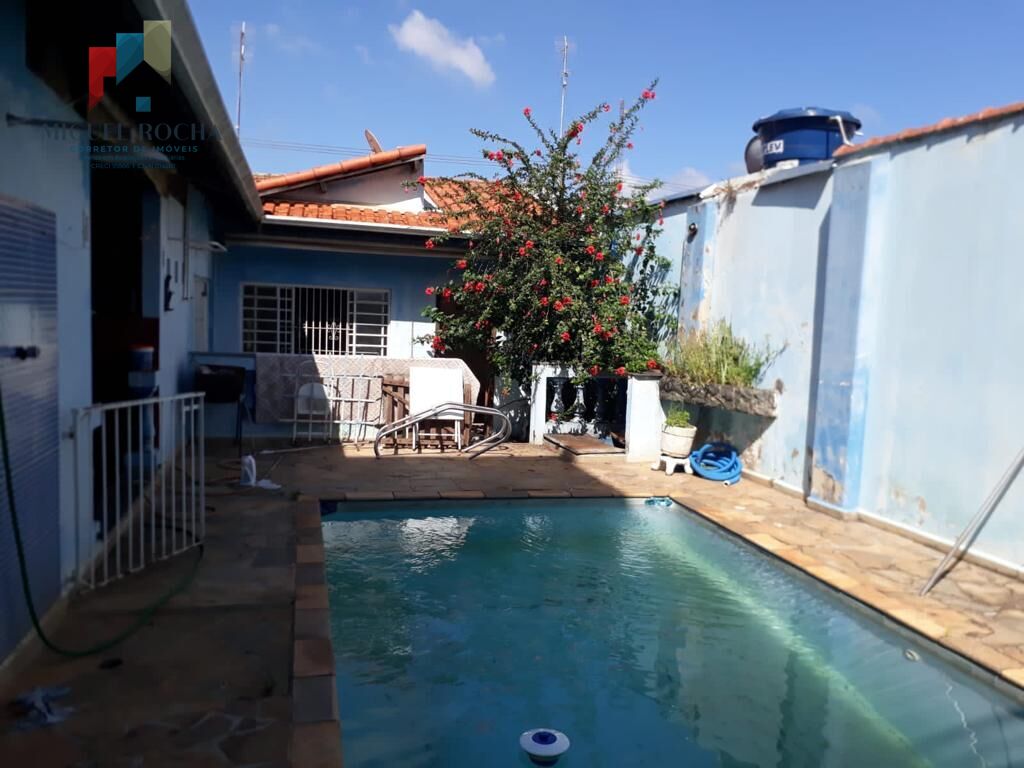 Casa centro de Tatuí SP