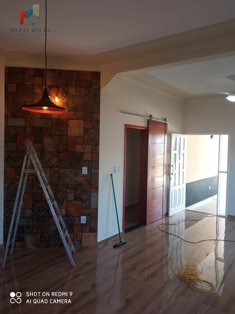Casa Alto Padrão