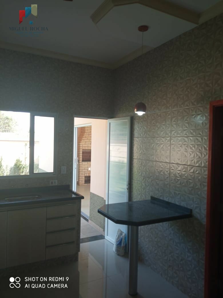 Casa Alto Padrão