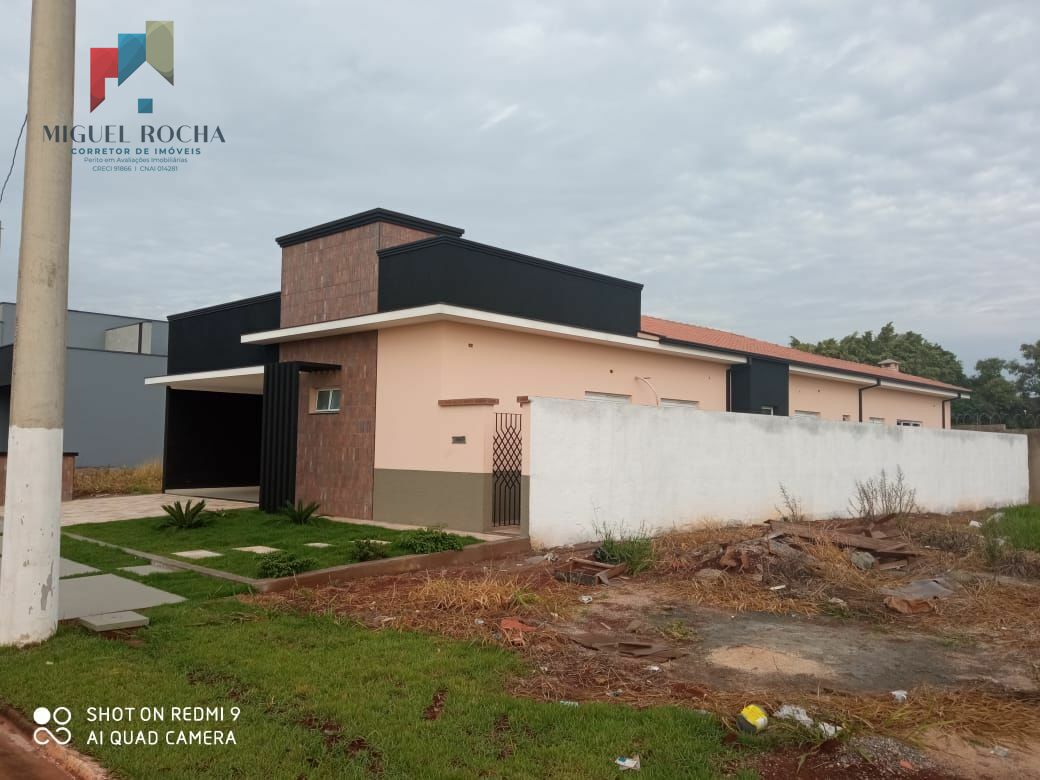 Casa Alto Padrão