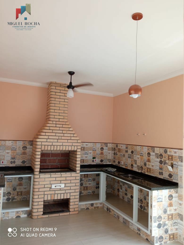Casa Alto Padrão