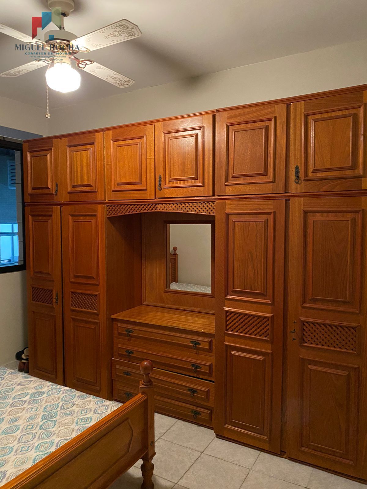 Apartamento em Enseada, Guarujá/SP