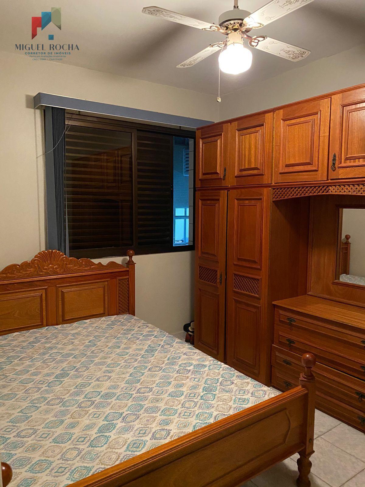 Apartamento em Enseada, Guarujá/SP