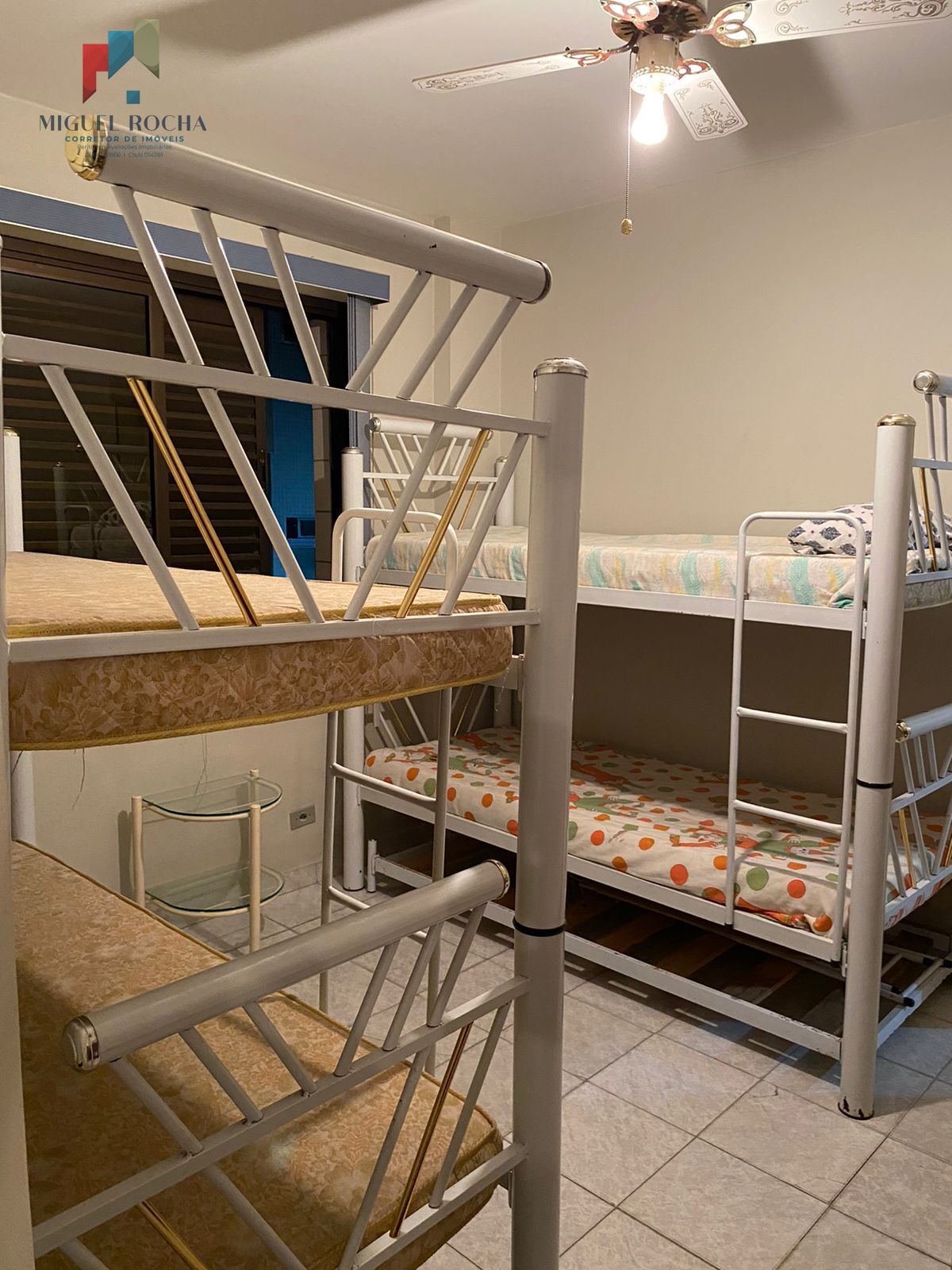 Apartamento em Enseada, Guarujá/SP