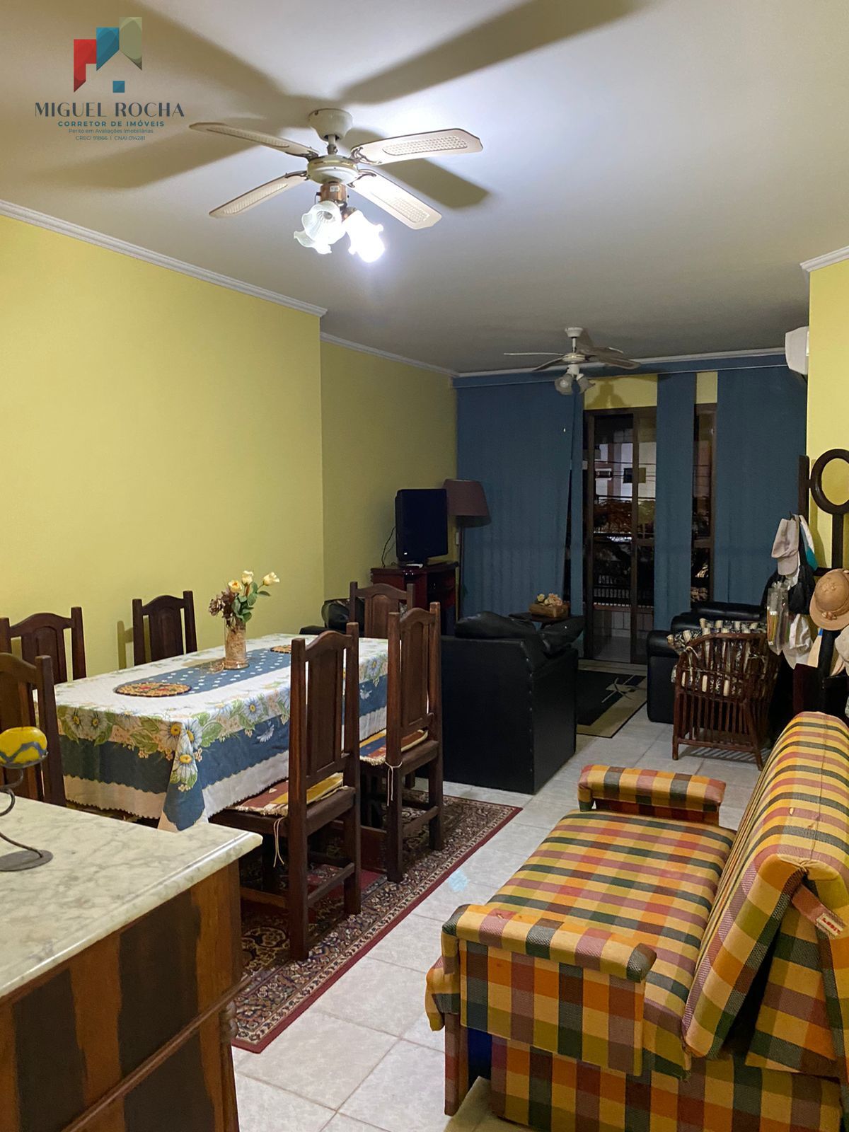 Apartamento em Enseada, Guarujá/SP