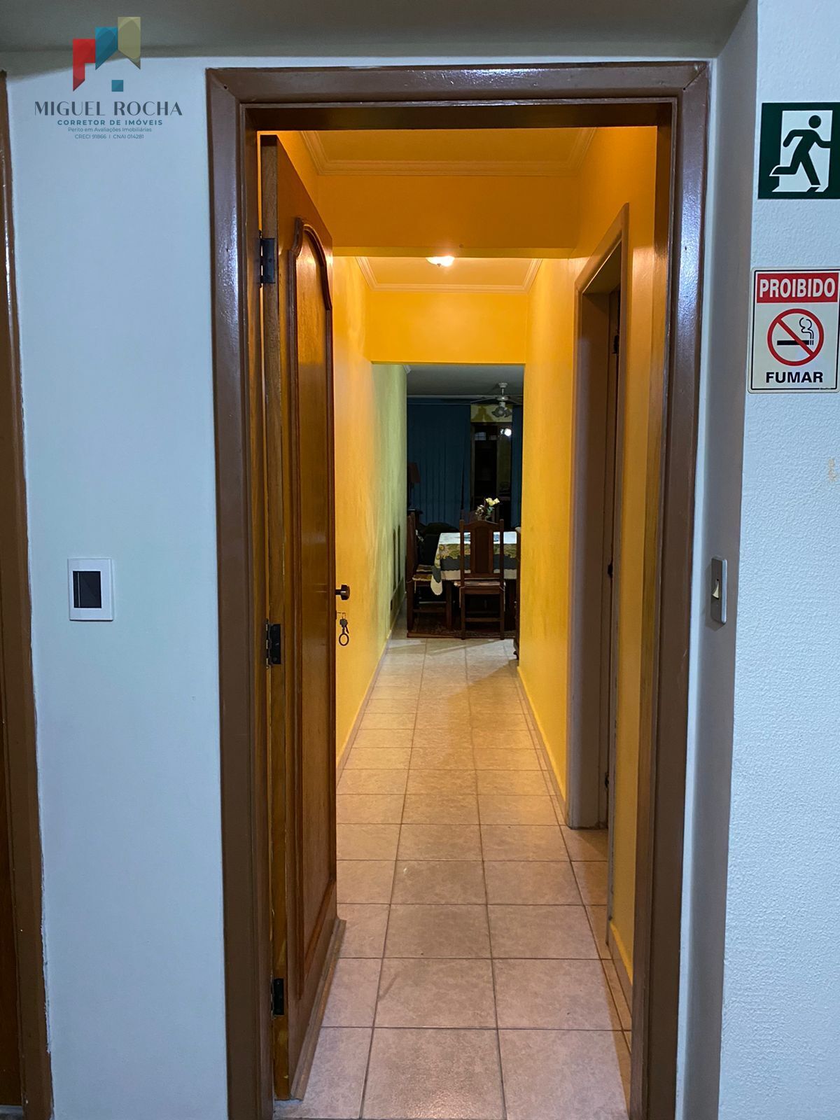 Apartamento em Enseada, Guarujá/SP