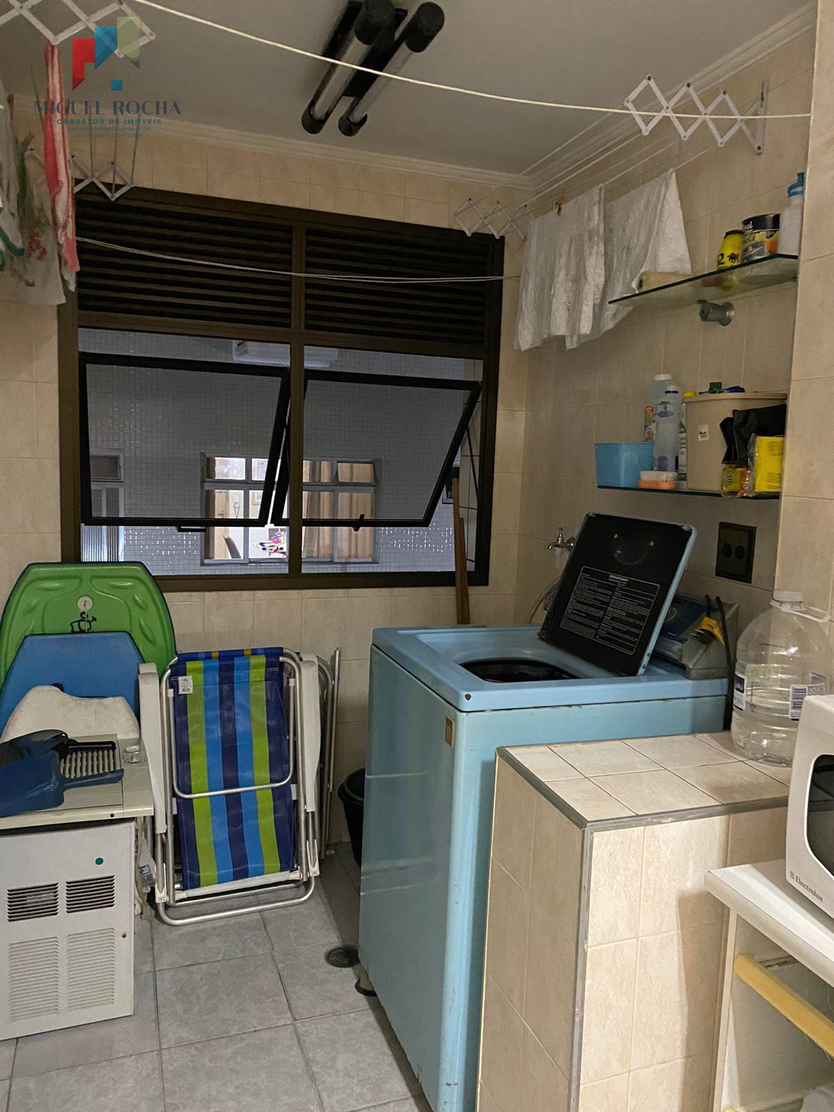 Apartamento em Enseada, Guarujá/SP