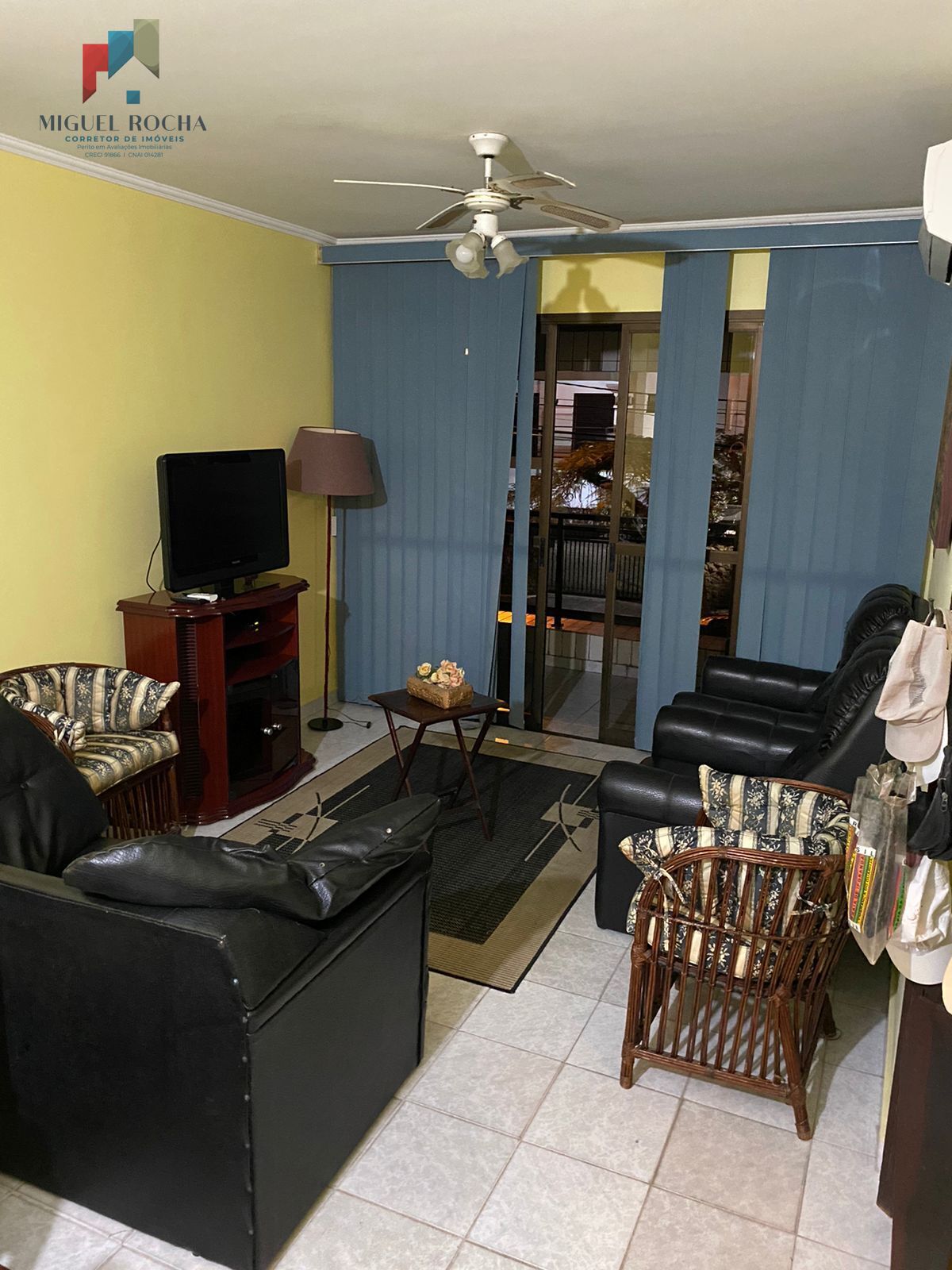 Apartamento em Enseada, Guarujá/SP