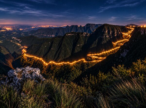 Serra do Rio do Rastro: por que é uma das estradas mais impressionantes do Brasil?