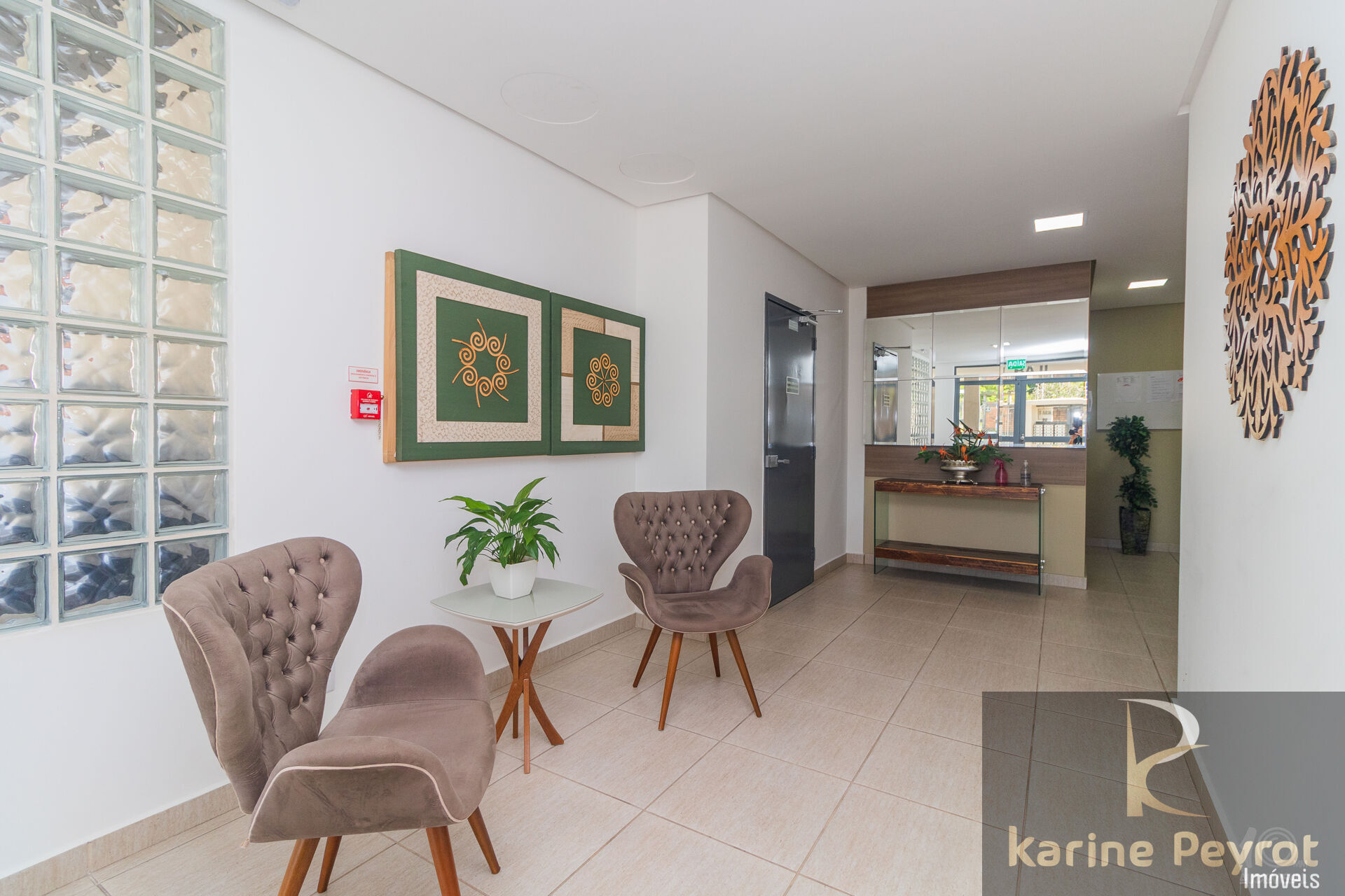 Apartamento, 2 quartos, 81 m² - Foto 29
